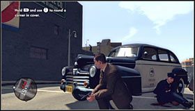 3 - Death from Above | Przestępstwa w LA Noire - L.A. Noire - poradnik do gry