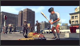 2 - Cosmic Rays | Przestępstwa w LA Noire - L.A. Noire - poradnik do gry