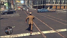 4 - Cosmic Rays | Przestępstwa w LA Noire - L.A. Noire - poradnik do gry