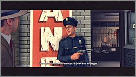 2 - Pawnshop Holdup; Boxing Clever | Przestępstwa w LA Noire - L.A. Noire - poradnik do gry