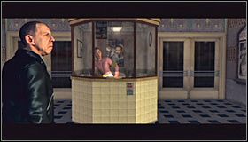 2 - Theater Robbery | Przestępstwa w LA Noire - L.A. Noire - poradnik do gry