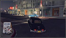 3 - Theater Robbery | Przestępstwa w LA Noire - L.A. Noire - poradnik do gry