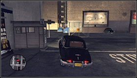 5 - Theater Robbery | Przestępstwa w LA Noire - L.A. Noire - poradnik do gry