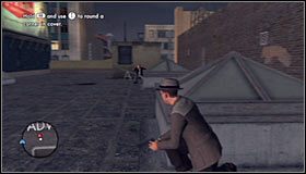 8 - Theater Robbery | Przestępstwa w LA Noire - L.A. Noire - poradnik do gry