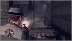 3 - Hung Out to Dry | Przestępstwa w LA Noire - L.A. Noire - poradnik do gry