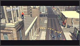 6 - Army Surplus; Death Plunge | Przestępstwa w LA Noire - L.A. Noire - poradnik do gry