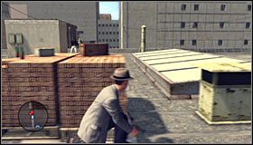 5 - Cop Killer Shot | Przestępstwa w LA Noire - L.A. Noire - poradnik do gry