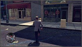 7 - Vengeful Ex; Running Battle | Przestępstwa w LA Noire - L.A. Noire - poradnik do gry