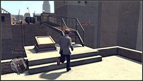 9 - Vengeful Ex; Running Battle | Przestępstwa w LA Noire - L.A. Noire - poradnik do gry