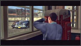 2 - Unsuccessful Holdup | Przestępstwa w LA Noire - L.A. Noire - poradnik do gry