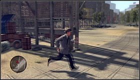 3 - Unsuccessful Holdup | Przestępstwa w LA Noire - L.A. Noire - poradnik do gry