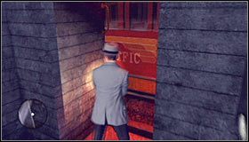 6 - Unsuccessful Holdup | Przestępstwa w LA Noire - L.A. Noire - poradnik do gry