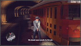 7 - Unsuccessful Holdup | Przestępstwa w LA Noire - L.A. Noire - poradnik do gry