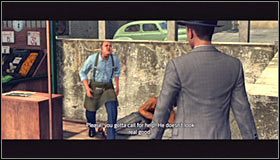 2 - Would Be Robber | Przestępstwa w LA Noire - L.A. Noire - poradnik do gry