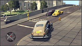 3 - Would Be Robber | Przestępstwa w LA Noire - L.A. Noire - poradnik do gry