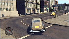 4 - Would Be Robber | Przestępstwa w LA Noire - L.A. Noire - poradnik do gry