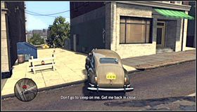 Ponownie skręć w prawo #1 - Would Be Robber | Przestępstwa w LA Noire - L.A. Noire - poradnik do gry