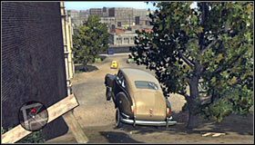 5 - Would Be Robber | Przestępstwa w LA Noire - L.A. Noire - poradnik do gry
