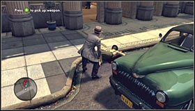 3 - Bank Job | Przestępstwa w LA Noire - L.A. Noire - poradnik do gry