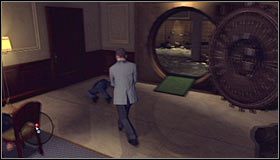 7 - Bank Job | Przestępstwa w LA Noire - L.A. Noire - poradnik do gry