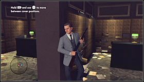 9 - Bank Job | Przestępstwa w LA Noire - L.A. Noire - poradnik do gry