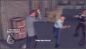 3 - Canned Fish; Honey Boy | Przestępstwa w LA Noire - L.A. Noire - poradnik do gry