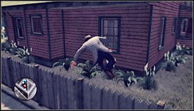 11 - Canned Fish; Honey Boy | Przestępstwa w LA Noire - L.A. Noire - poradnik do gry