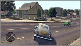 5 - Thicker Than Water | Przestępstwa w LA Noire - L.A. Noire - poradnik do gry