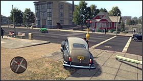 6 - Thicker Than Water | Przestępstwa w LA Noire - L.A. Noire - poradnik do gry