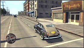 8 - Thicker Than Water | Przestępstwa w LA Noire - L.A. Noire - poradnik do gry