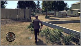 3 - Misunderstanding | Przestępstwa w LA Noire - L.A. Noire - poradnik do gry