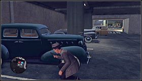 5 - Misunderstanding | Przestępstwa w LA Noire - L.A. Noire - poradnik do gry