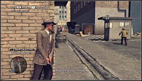 3 - Killer Bandits; Bowling Lane Robbery | Przestępstwa w LA Noire - L.A. Noire - poradnik do gry