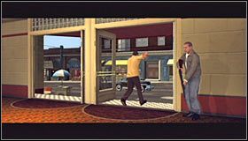 6 - Killer Bandits; Bowling Lane Robbery | Przestępstwa w LA Noire - L.A. Noire - poradnik do gry