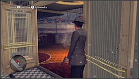 7 - Killer Bandits; Bowling Lane Robbery | Przestępstwa w LA Noire - L.A. Noire - poradnik do gry