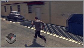 Do zlikwidowania jest jeszcze trzech bandytów - Killer Bandits; Bowling Lane Robbery | Przestępstwa w LA Noire - L.A. Noire - poradnik do gry