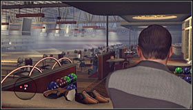 Akcja może się tu rozwinąć na dwa sposoby - Killer Bandits; Bowling Lane Robbery | Przestępstwa w LA Noire - L.A. Noire - poradnik do gry