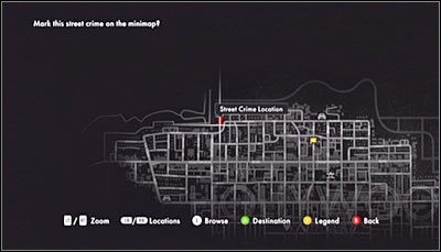 1 - The Blue Line; Commies | Przestępstwa w LA Noire - L.A. Noire - poradnik do gry