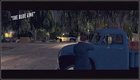 2 - The Blue Line; Commies | Przestępstwa w LA Noire - L.A. Noire - poradnik do gry