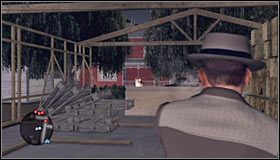 3 - The Blue Line; Commies | Przestępstwa w LA Noire - L.A. Noire - poradnik do gry