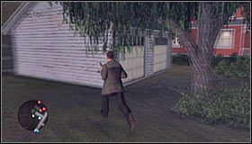 4 - The Blue Line; Commies | Przestępstwa w LA Noire - L.A. Noire - poradnik do gry