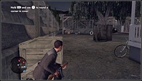 6 - The Blue Line; Commies | Przestępstwa w LA Noire - L.A. Noire - poradnik do gry