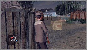 7 - The Blue Line; Commies | Przestępstwa w LA Noire - L.A. Noire - poradnik do gry