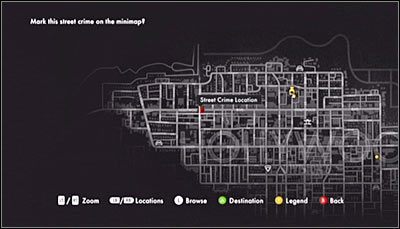 8 - The Blue Line; Commies | Przestępstwa w LA Noire - L.A. Noire - poradnik do gry