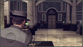 11 - The Blue Line; Commies | Przestępstwa w LA Noire - L.A. Noire - poradnik do gry