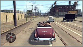 6 - Fatal Plunge | Przestępstwa w LA Noire - L.A. Noire - poradnik do gry