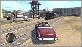 7 - Fatal Plunge | Przestępstwa w LA Noire - L.A. Noire - poradnik do gry