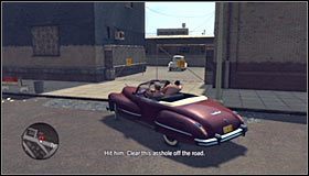 8 - Fatal Plunge | Przestępstwa w LA Noire - L.A. Noire - poradnik do gry