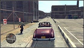 9 - Fatal Plunge | Przestępstwa w LA Noire - L.A. Noire - poradnik do gry