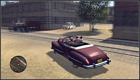 12 - Fatal Plunge | Przestępstwa w LA Noire - L.A. Noire - poradnik do gry